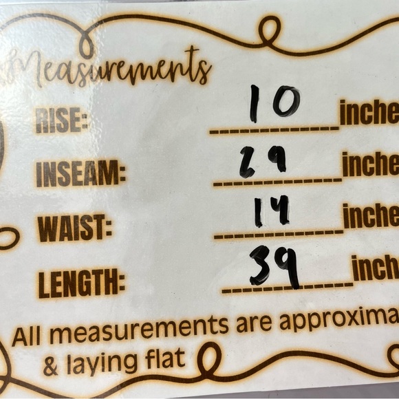 Women’s Long Pants Dress Suit Blazer Jacket and Pants Sz 6 Black - Picture 7 of 8